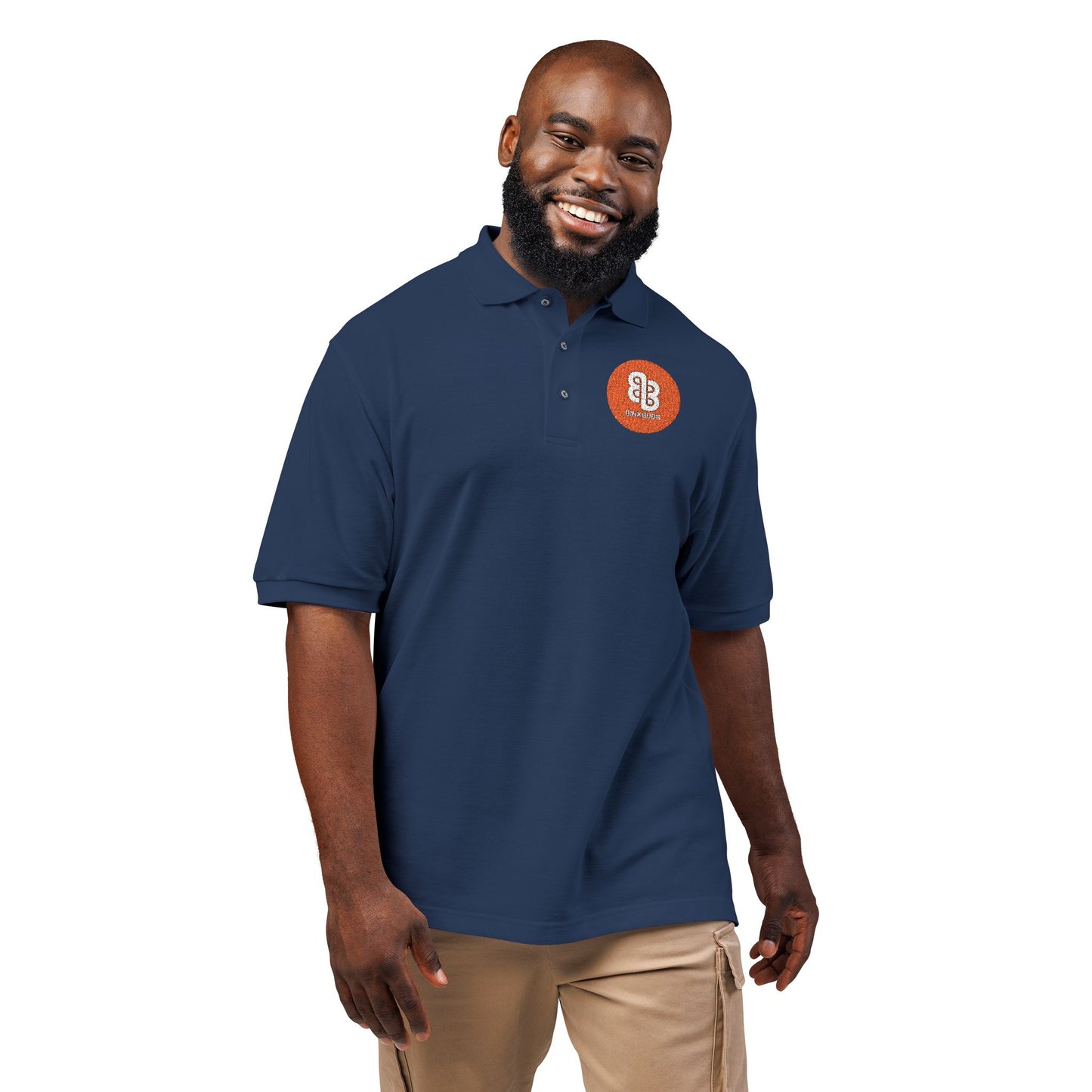 Binx Buds Polo