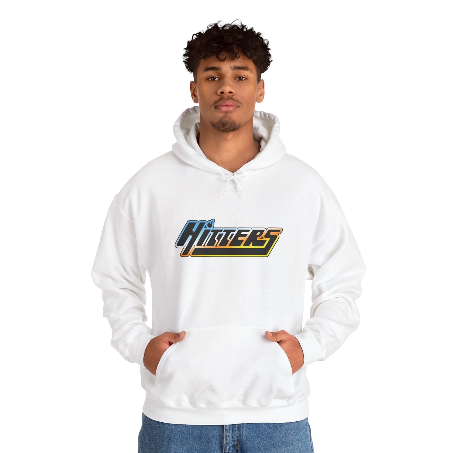 Hitters Hoodie