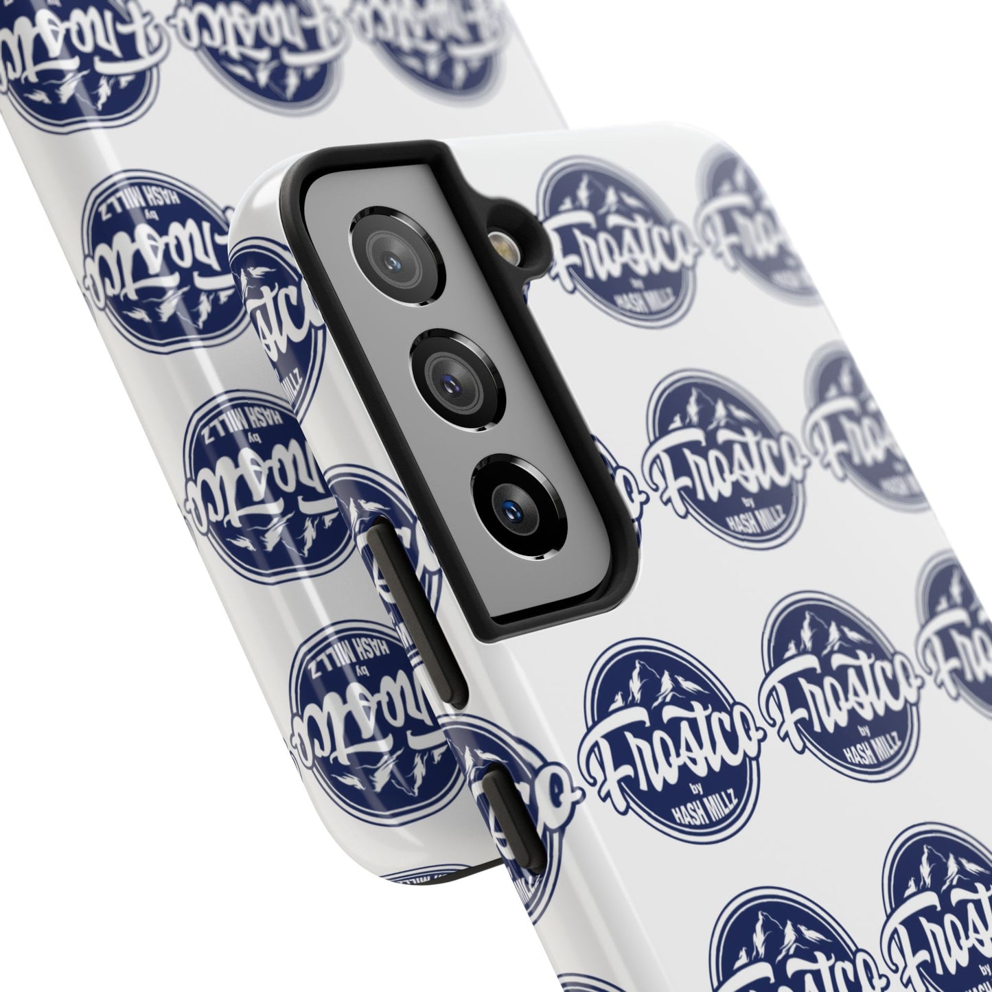 Frost Co Phone Case