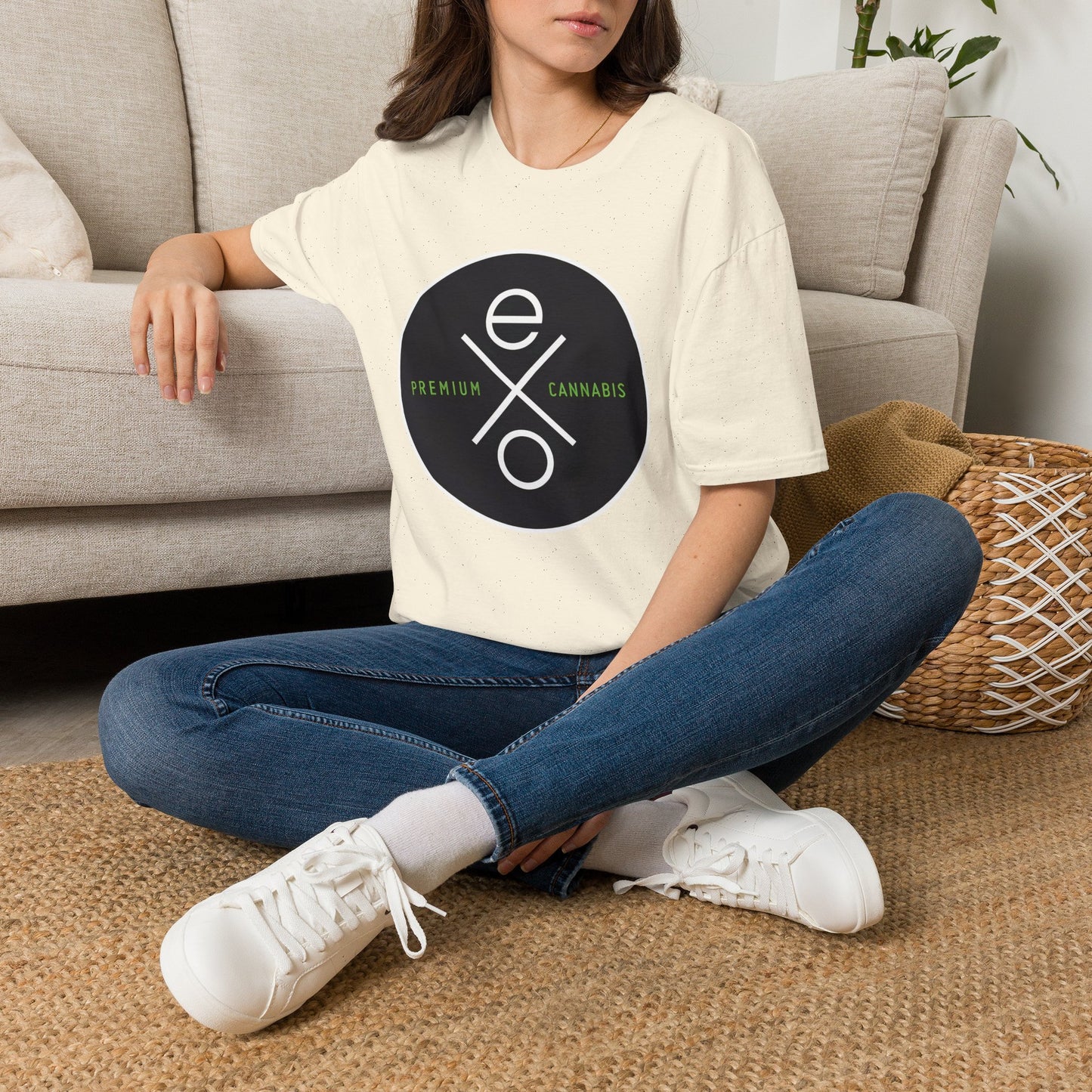 Experience Organics T-Shirt