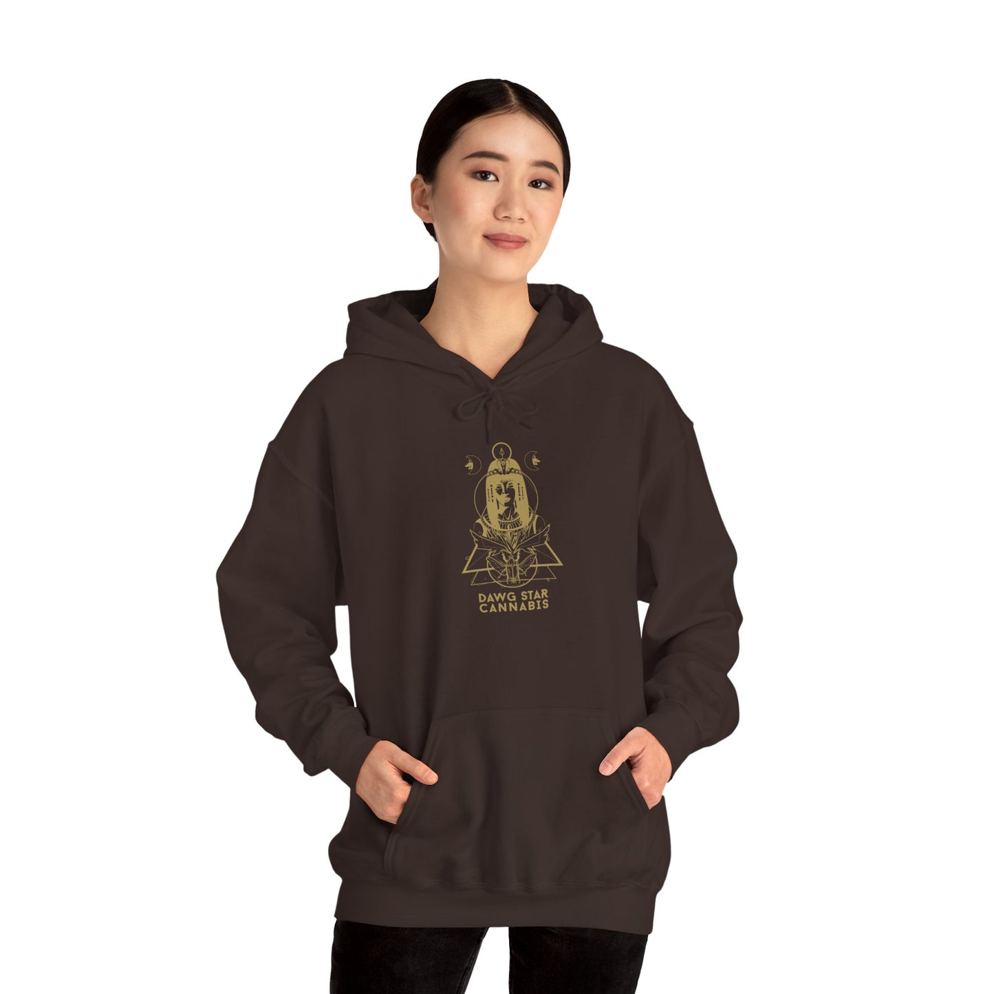 Dawg Star Hoodie