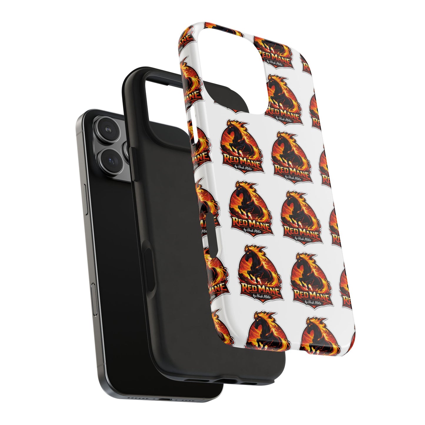Copy of Frost Co Phone Case