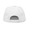 Experience Organics Flat Bill Cap