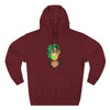 Lime Berry Breath DeSaus Hoodie