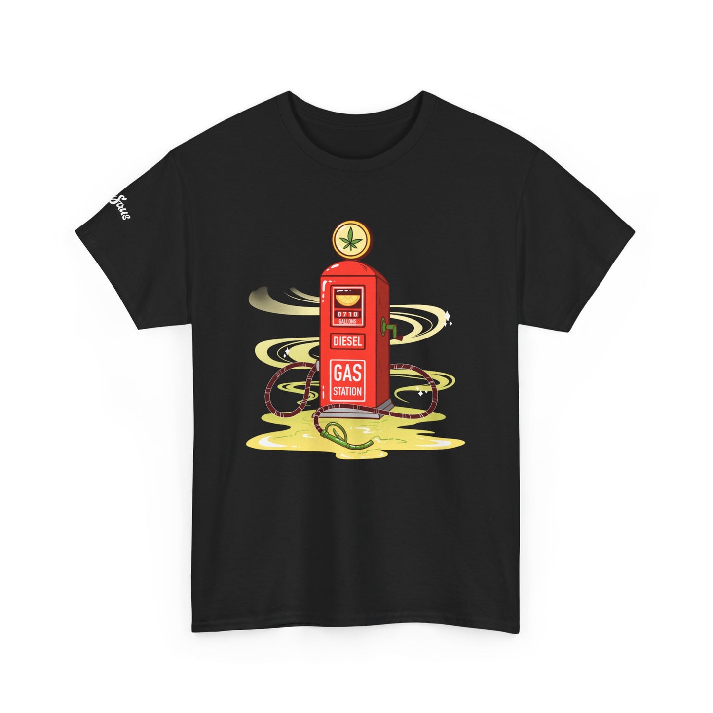EC Sour Diesel T-Shirt