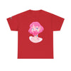 Pink Bubblegum Girl T-Shirt