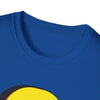 Ghost Man Mascot Tee