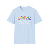 Walla Walla Rainbow Sunrise T-Shirt