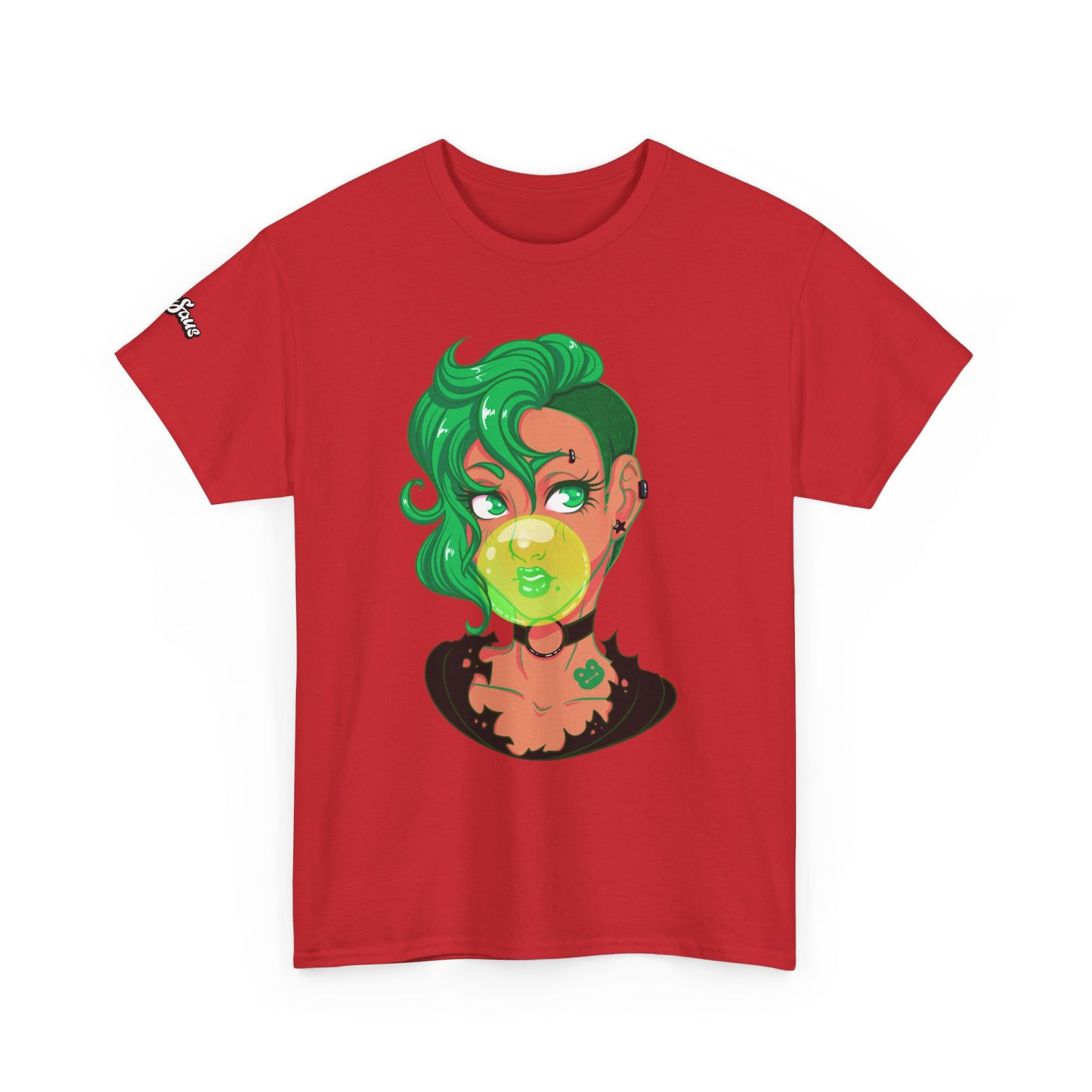 Lime Berry Breath T-Shirt