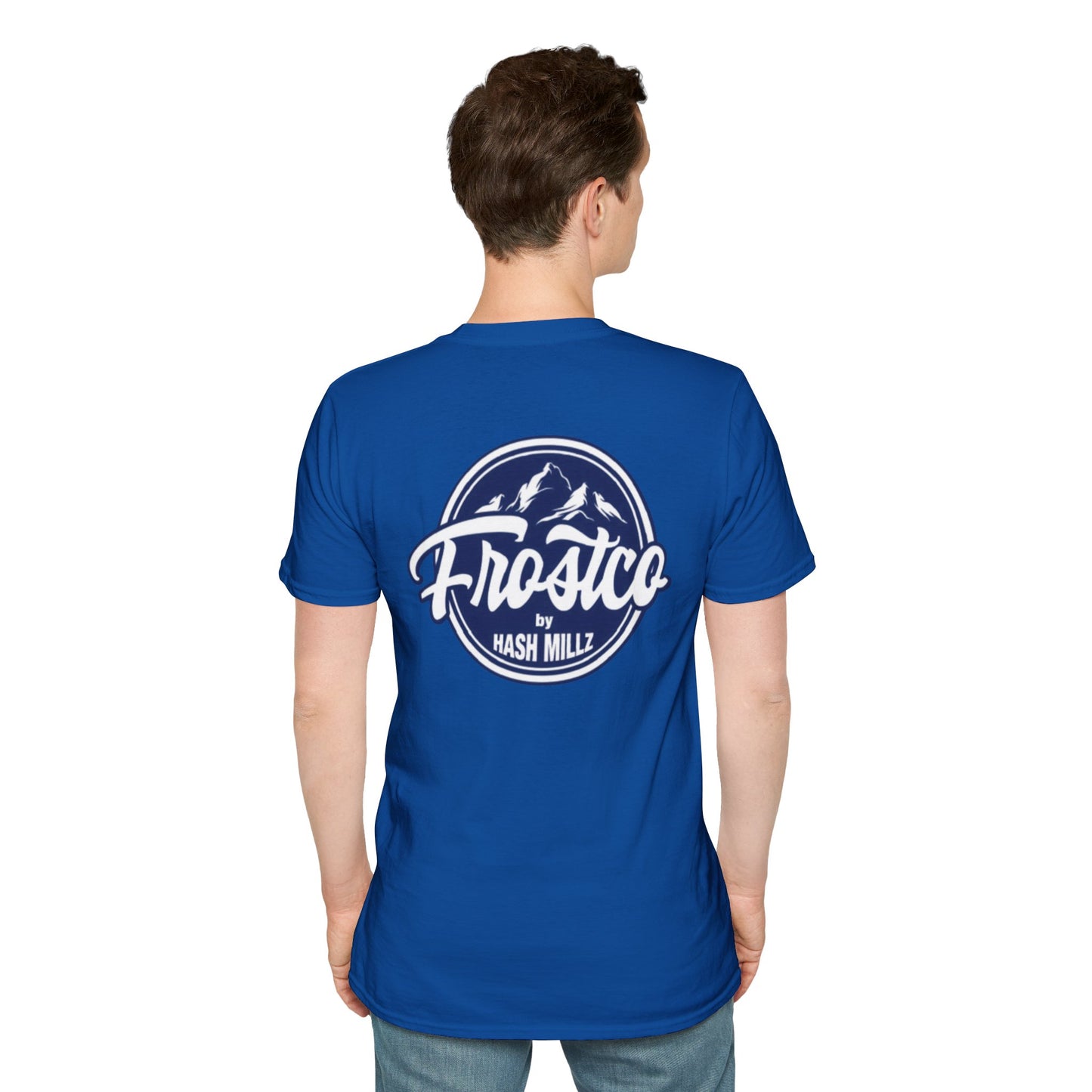 Frostco Graphic Tee