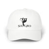 Slo Gro Embroidered Dad Cap