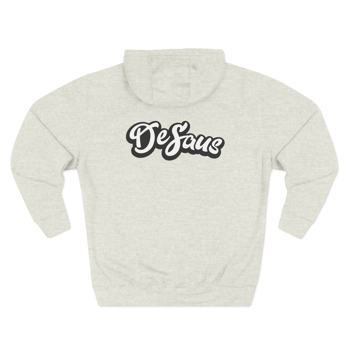 Lime Berry Breath DeSaus Hoodie