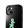 Bake Shop Phone Case
