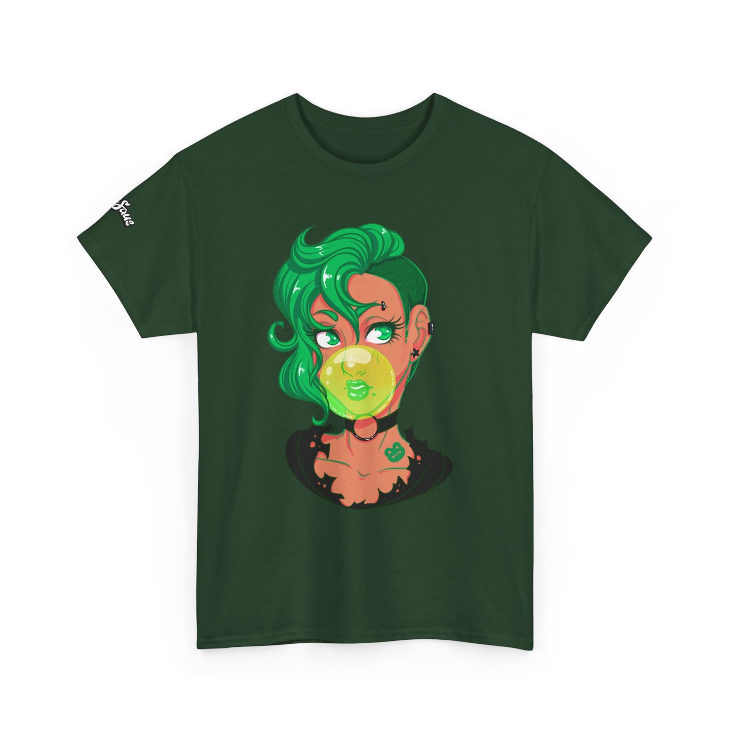 Lime Berry Breath T-Shirt