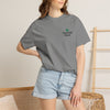 T-Shirt - Emerald Twist Shamrock Tee