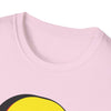 Ghost Man Mascot Tee