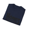 Homies Smoke T-Shirt