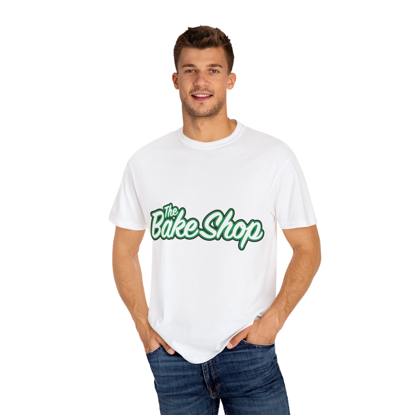 'The Bake Shop' T - Shirt