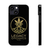 Legacy Organics Phone Cases