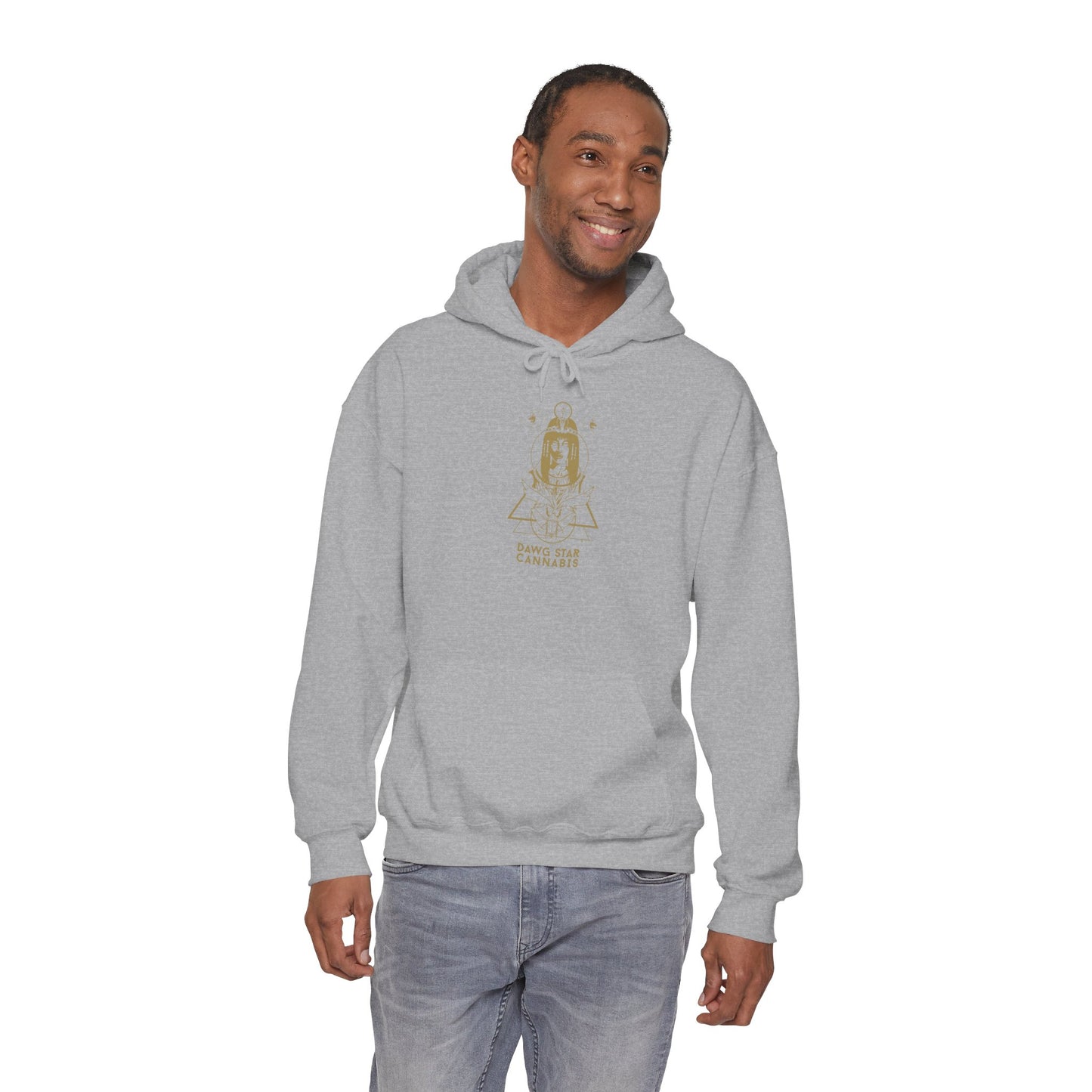 Dawg Star Hoodie