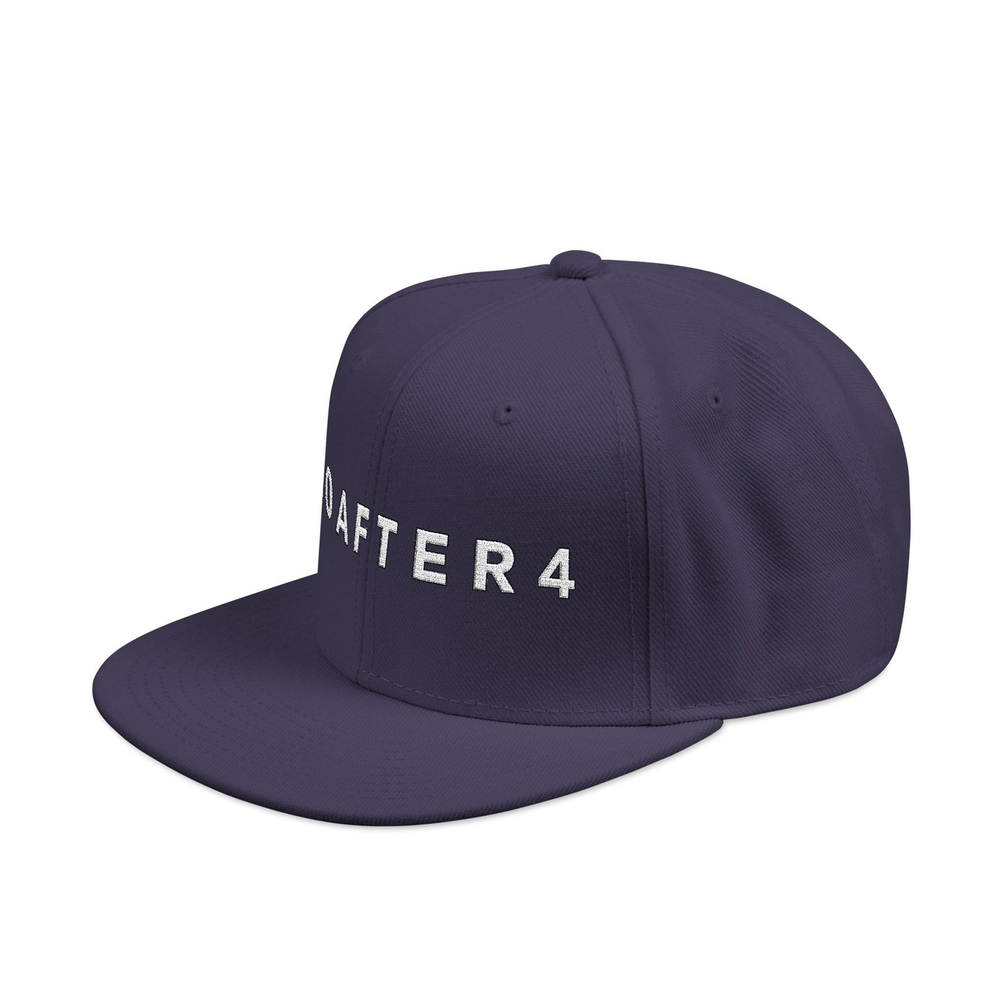 20 After 4 Snapback