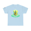 Pure Power Plant T-Shirt