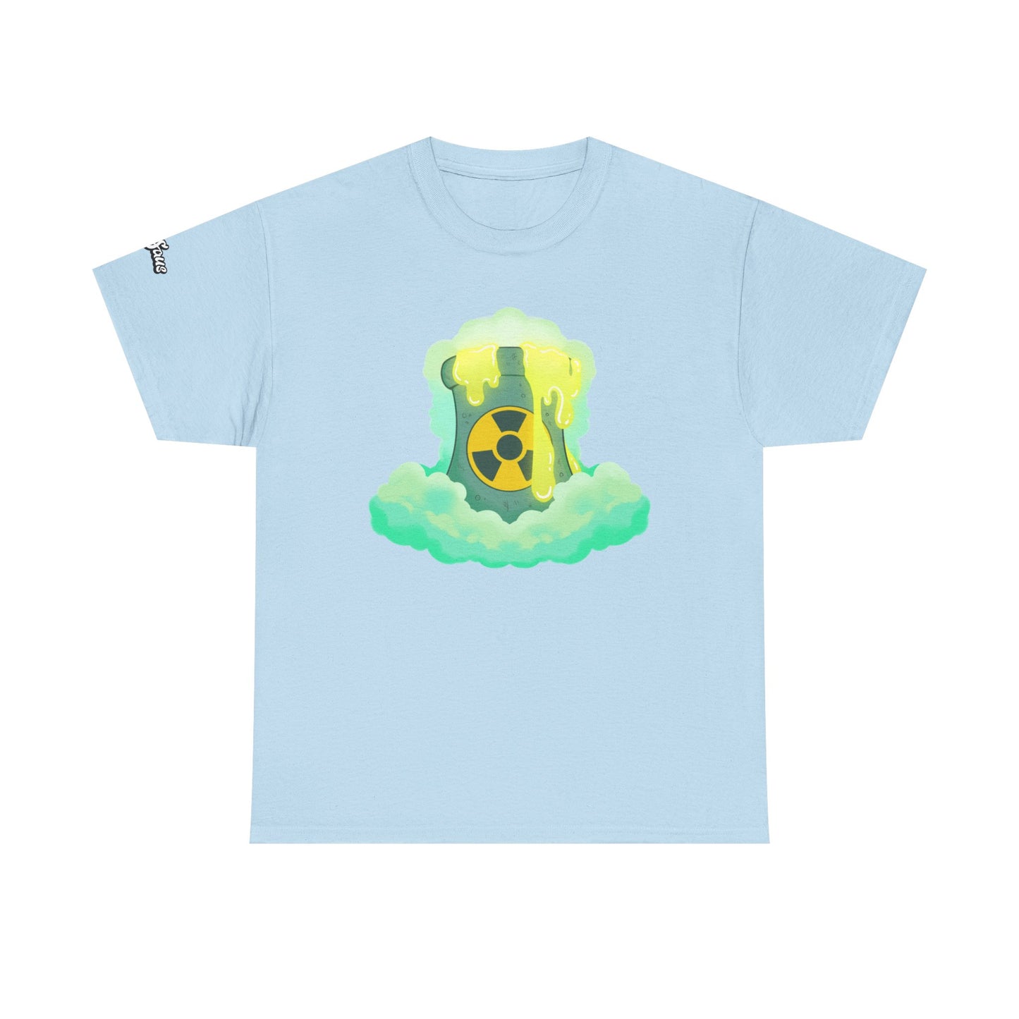 Pure Power Plant T-Shirt