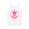 Unisex Garment-Dyed Tank Top