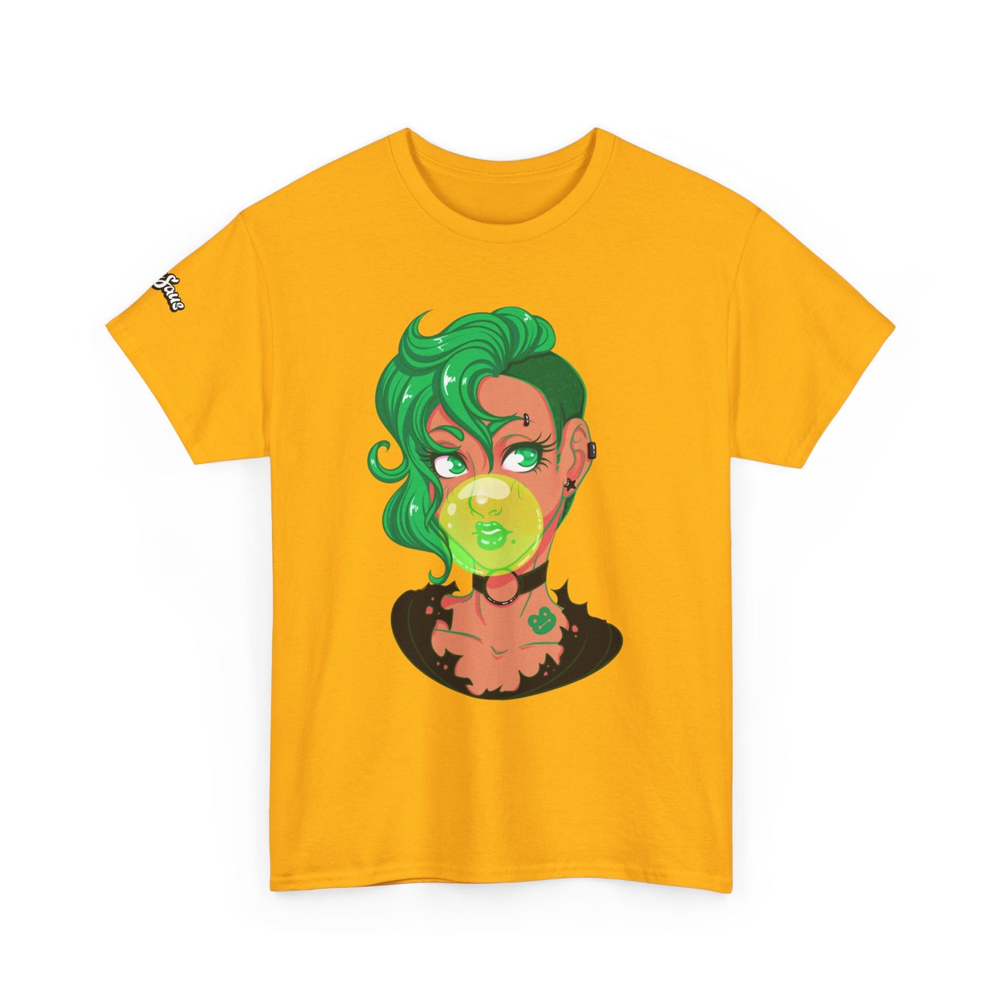 Lime Berry Breath T-Shirt
