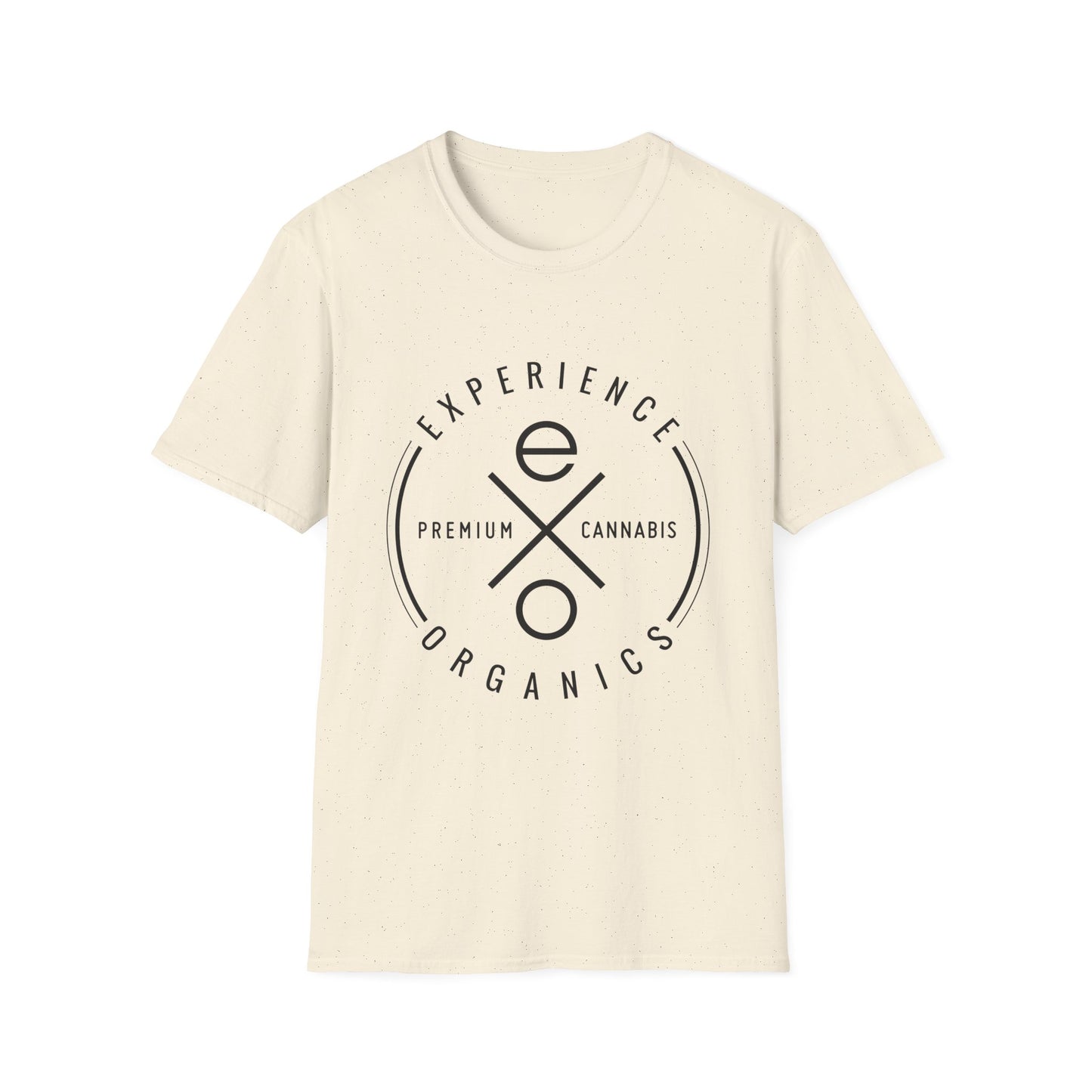 Experience organics T-Shirt