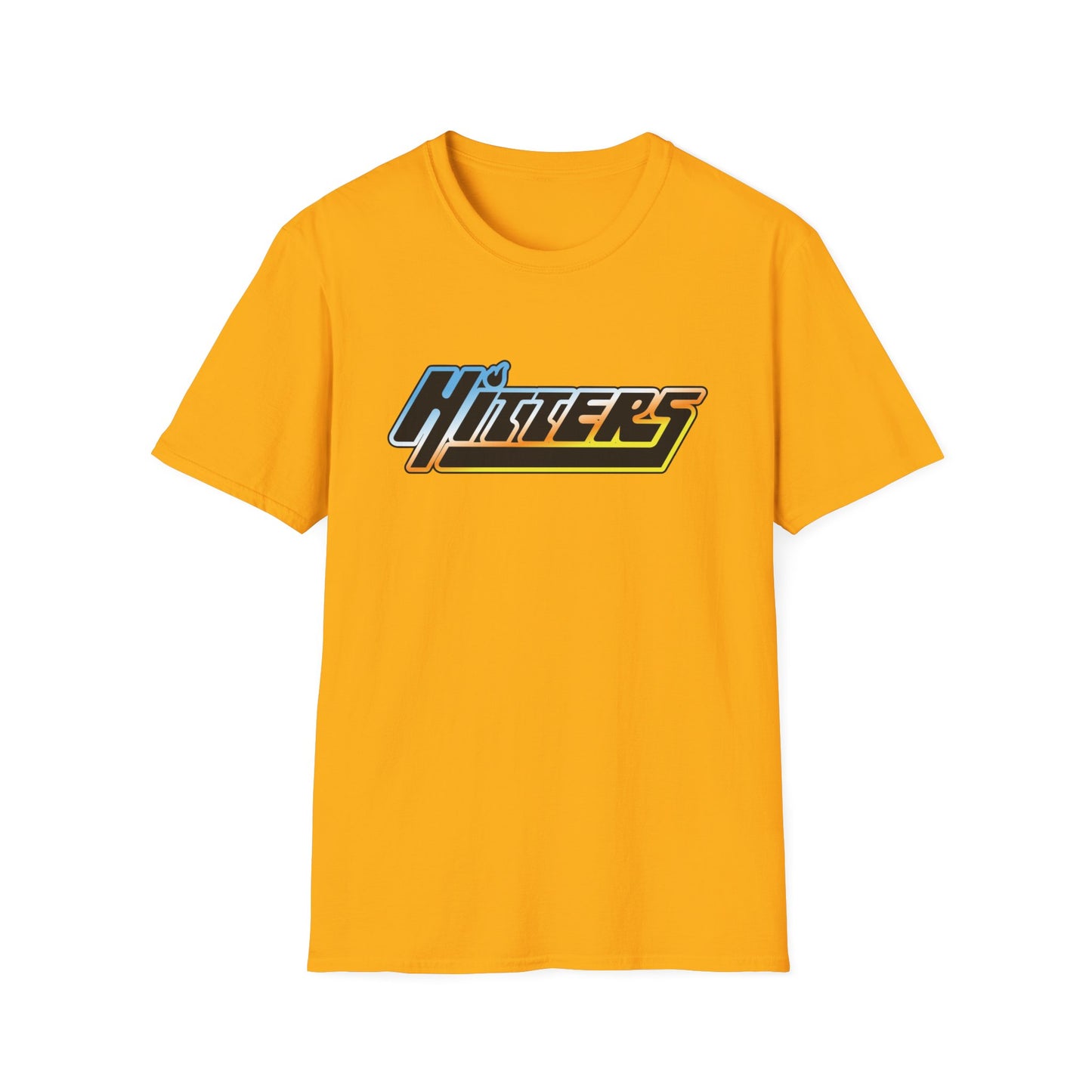Hitters T-Shirt