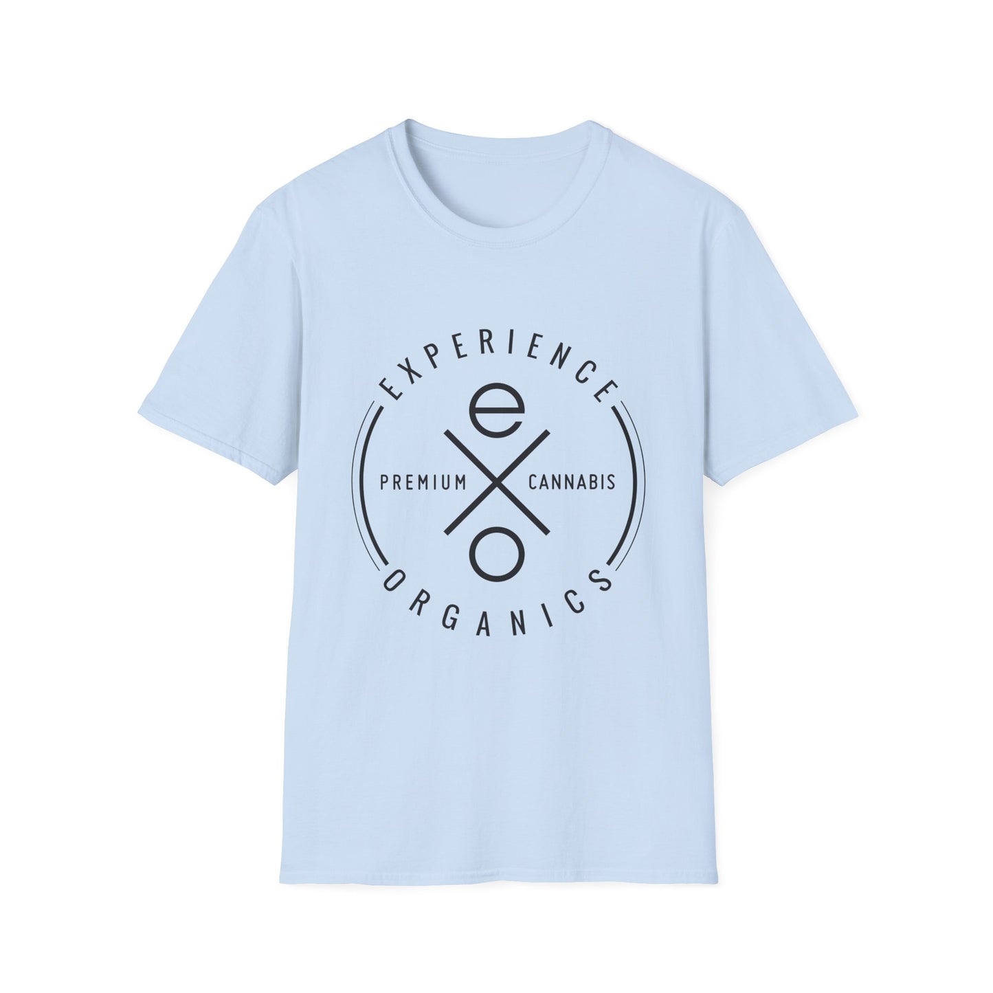 Experience organics T-Shirt