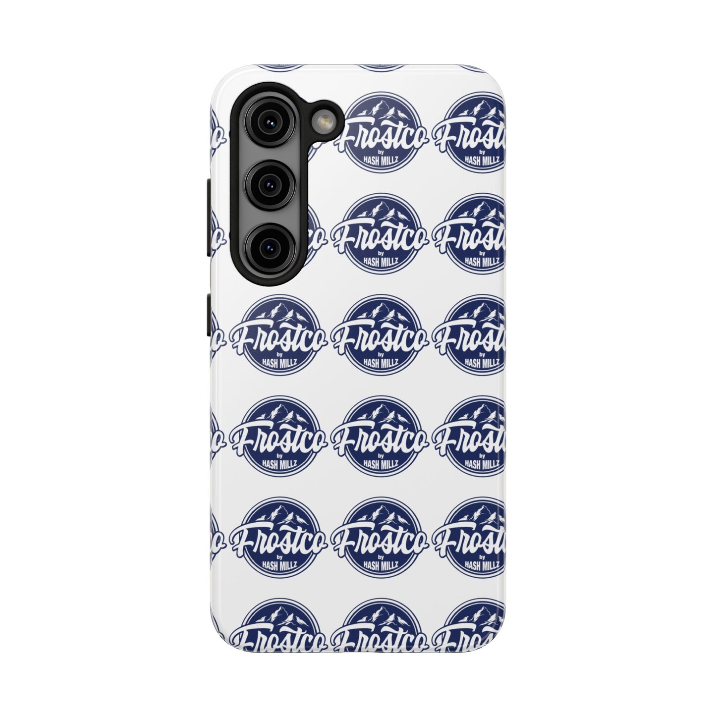 Frost Co Phone Case
