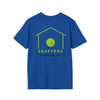 20 After 4 Tee (Front & Back Print)