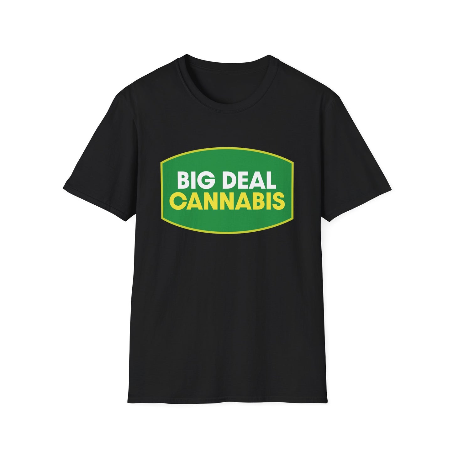 Big Deal Cannabis