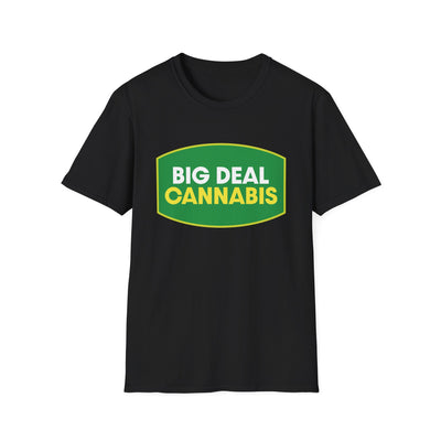 Big Deal Cannabis