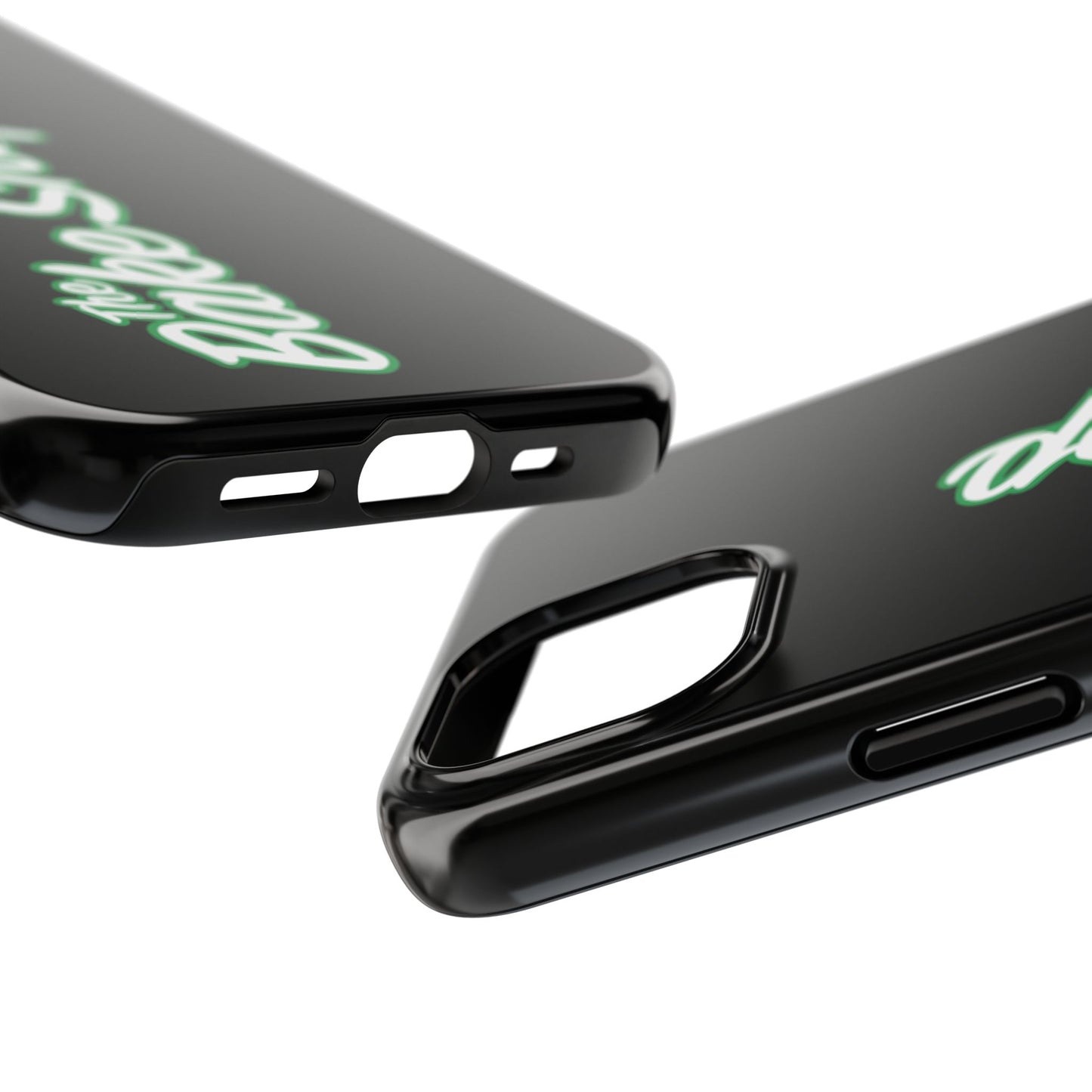 Bake Shop Phone Case