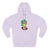 Lime Berry Breath DeSaus Hoodie