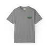 T-Shirt - Emerald Twist Shamrock Tee