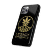 Legacy Organics Phone Cases