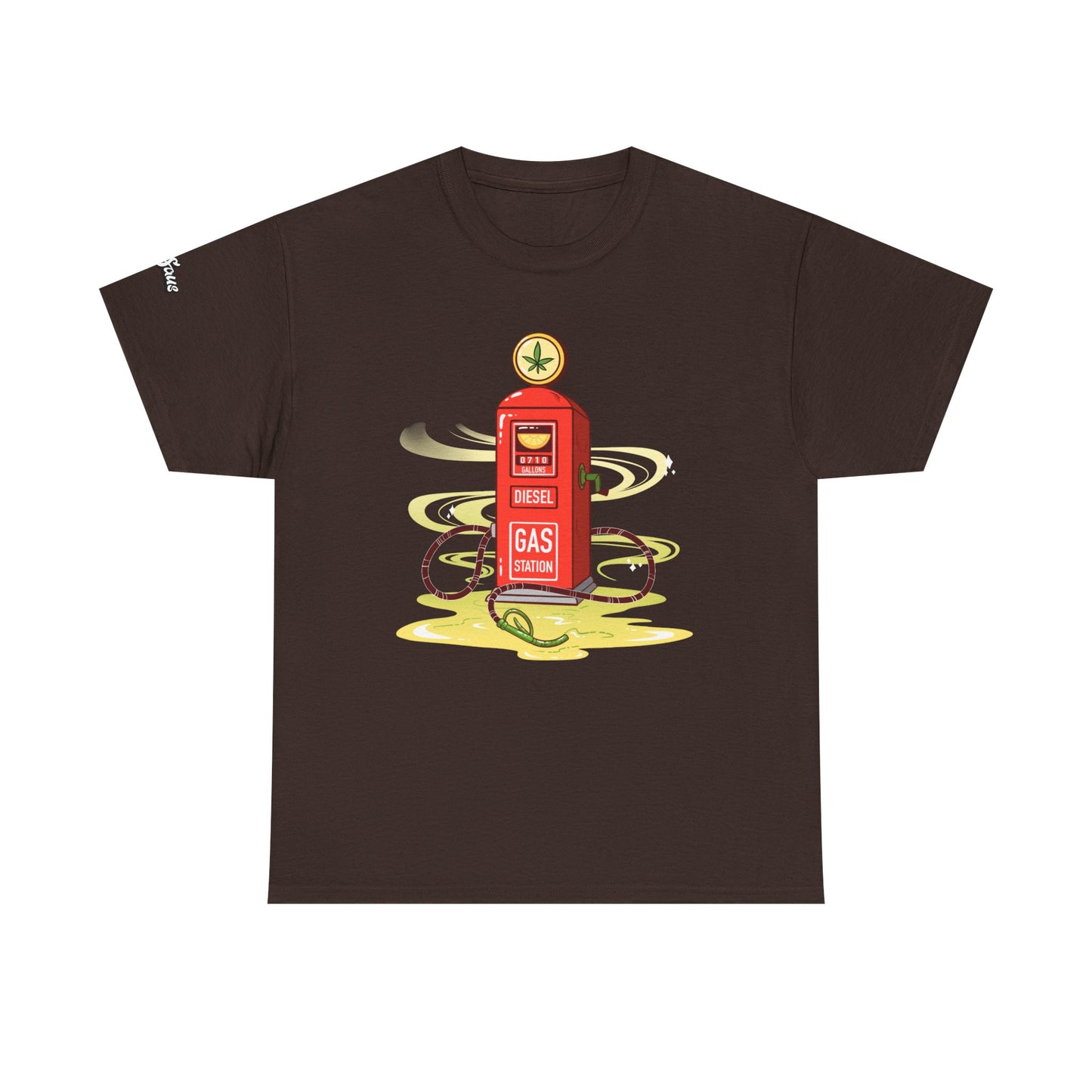 EC Sour Diesel T-Shirt