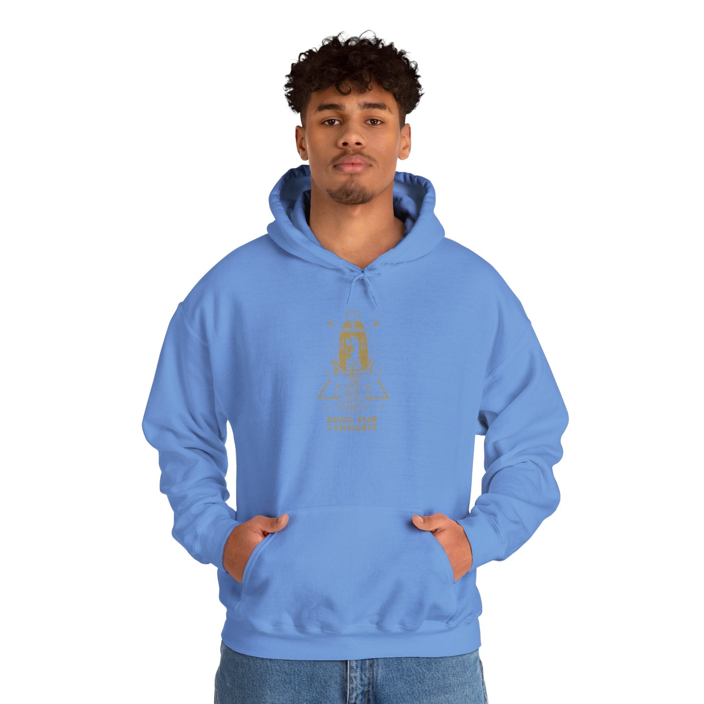 Dawg Star Hoodie