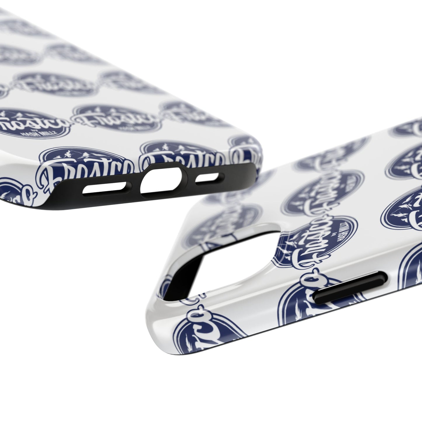 Frost Co Phone Case