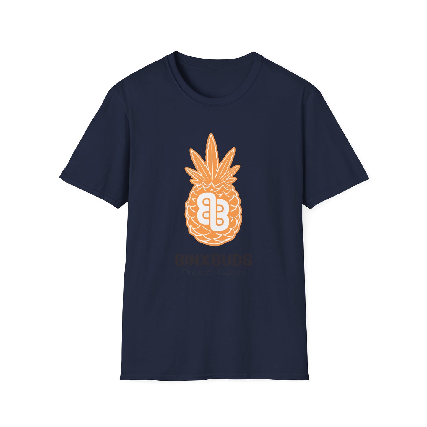 Binx Buds Pineapple Express Tee