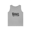 Homies Cannabis Co. Tank Top