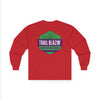 Trail Blazin Long Sleeve Tee