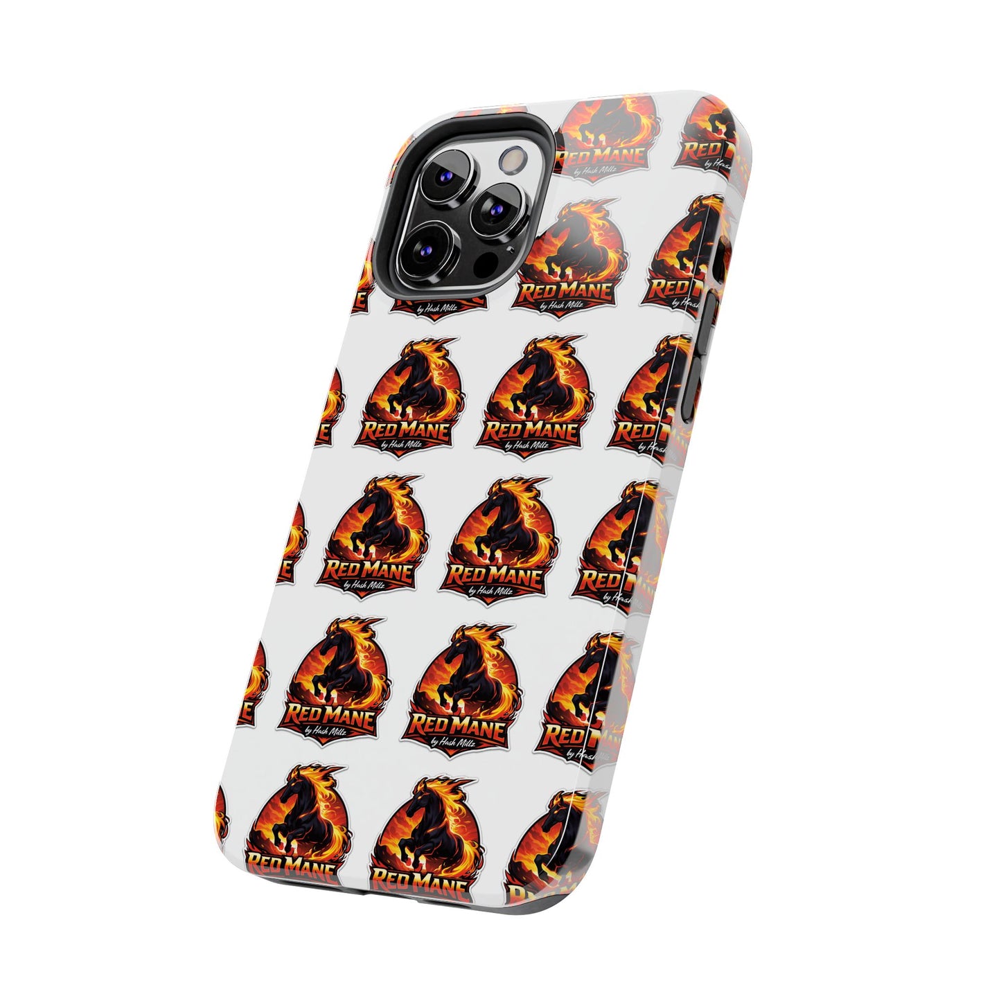 Copy of Frost Co Phone Case