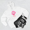 Bubblegum Breath DeSaus Hoodie