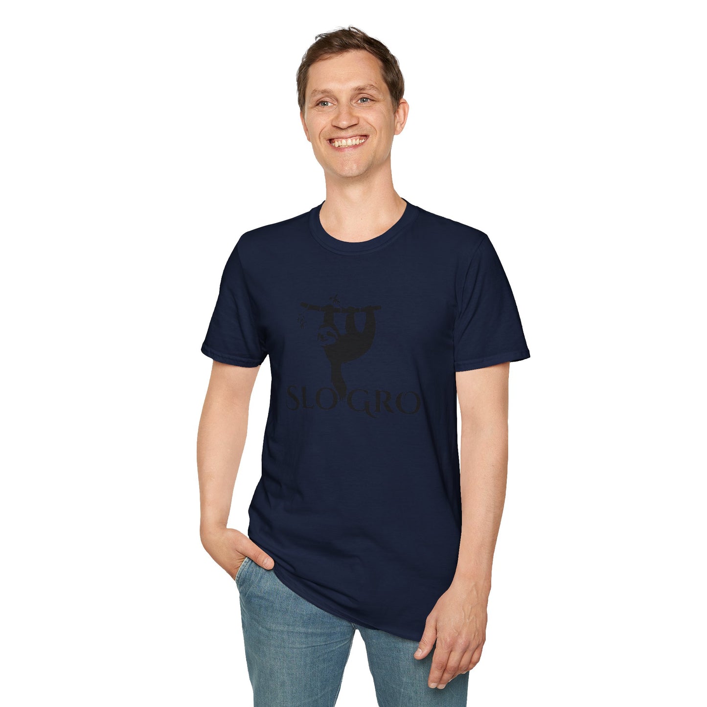 Slo Gro T-Shirt