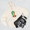 Lime Berry Breath DeSaus Hoodie